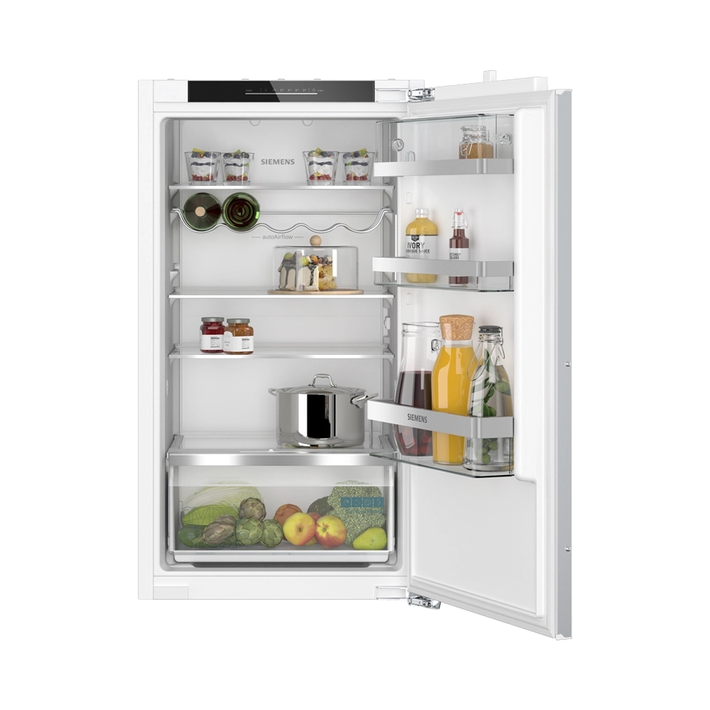 Siemens KI31RADD1 Einbau-Kühlschrank 165 Liter