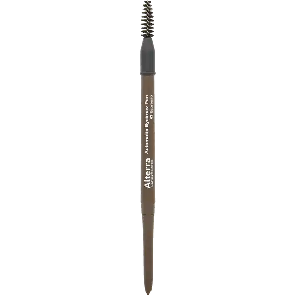 Automatic Eyebrow Pen 03 Espresso