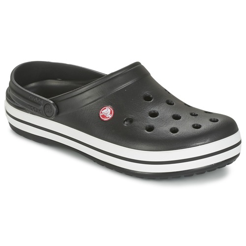 Crocs - CROCBAND - Noir