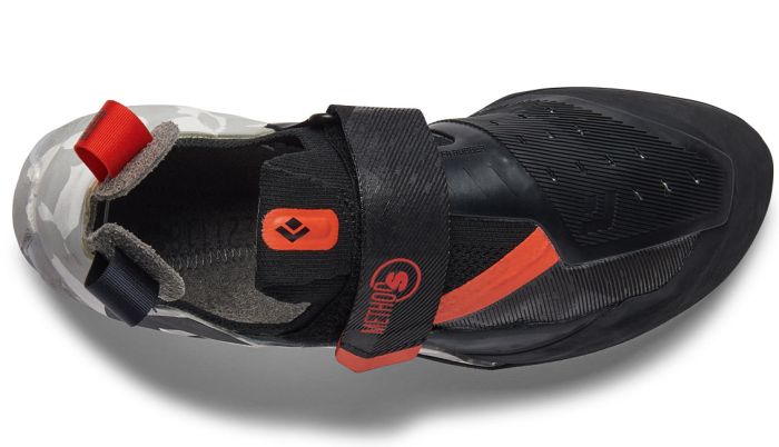 Method S Climbing Shoes klatresko