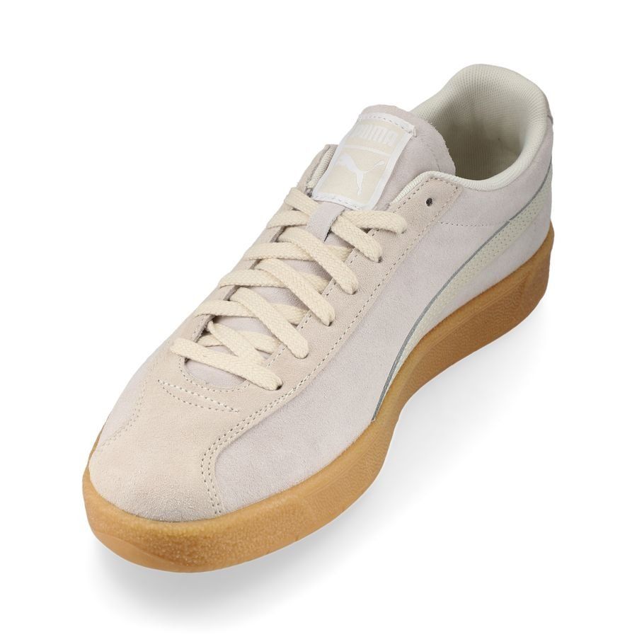PUMA Chaussures Delphin - Warm White/Alpine Snow