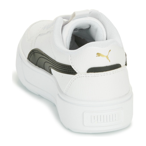 Puma - KARMEN REBELLE PS - Blanc / Noir