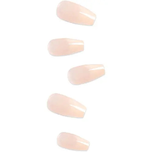 Nude Nails Leilani