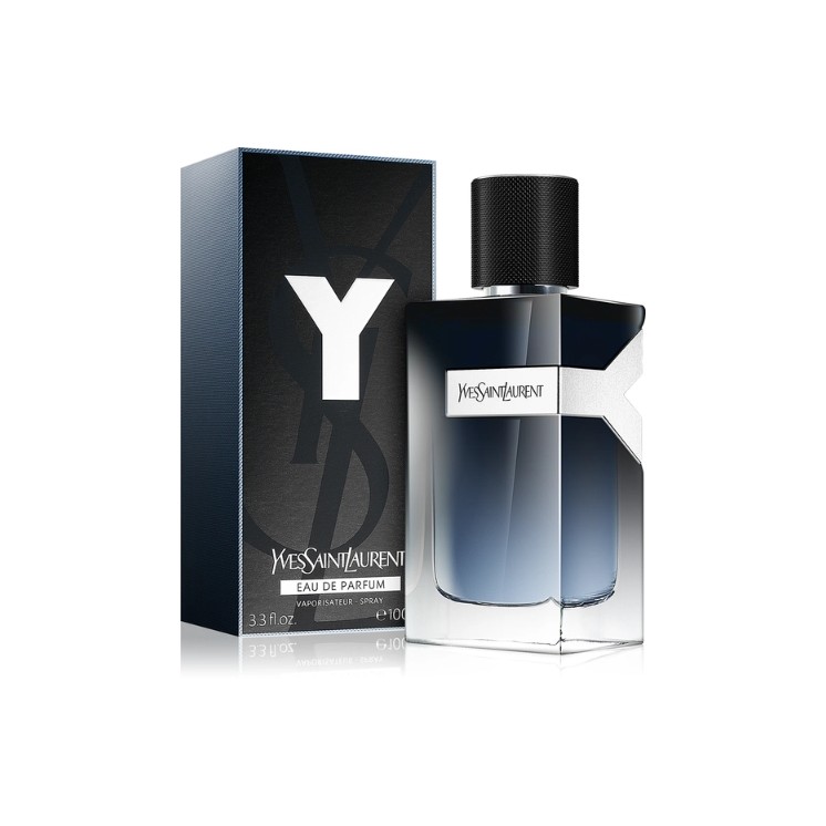 Yves Saint Laurent Y Eau de Parfum für Herren 100 ml