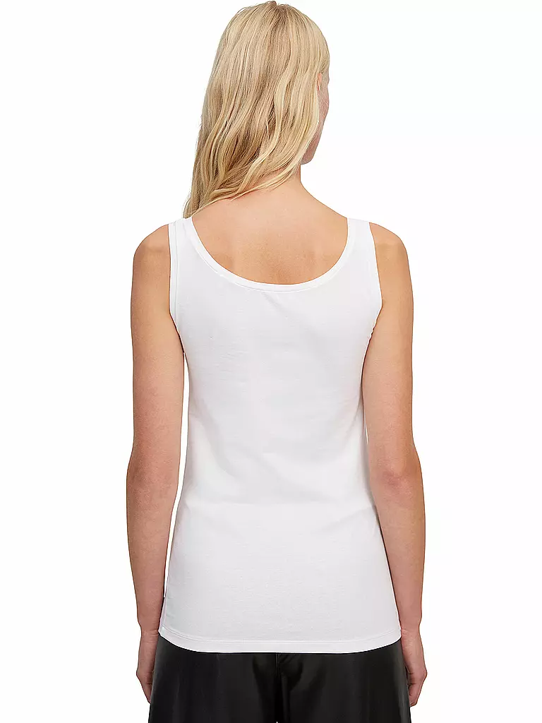 MARC O'POLO Top weiss