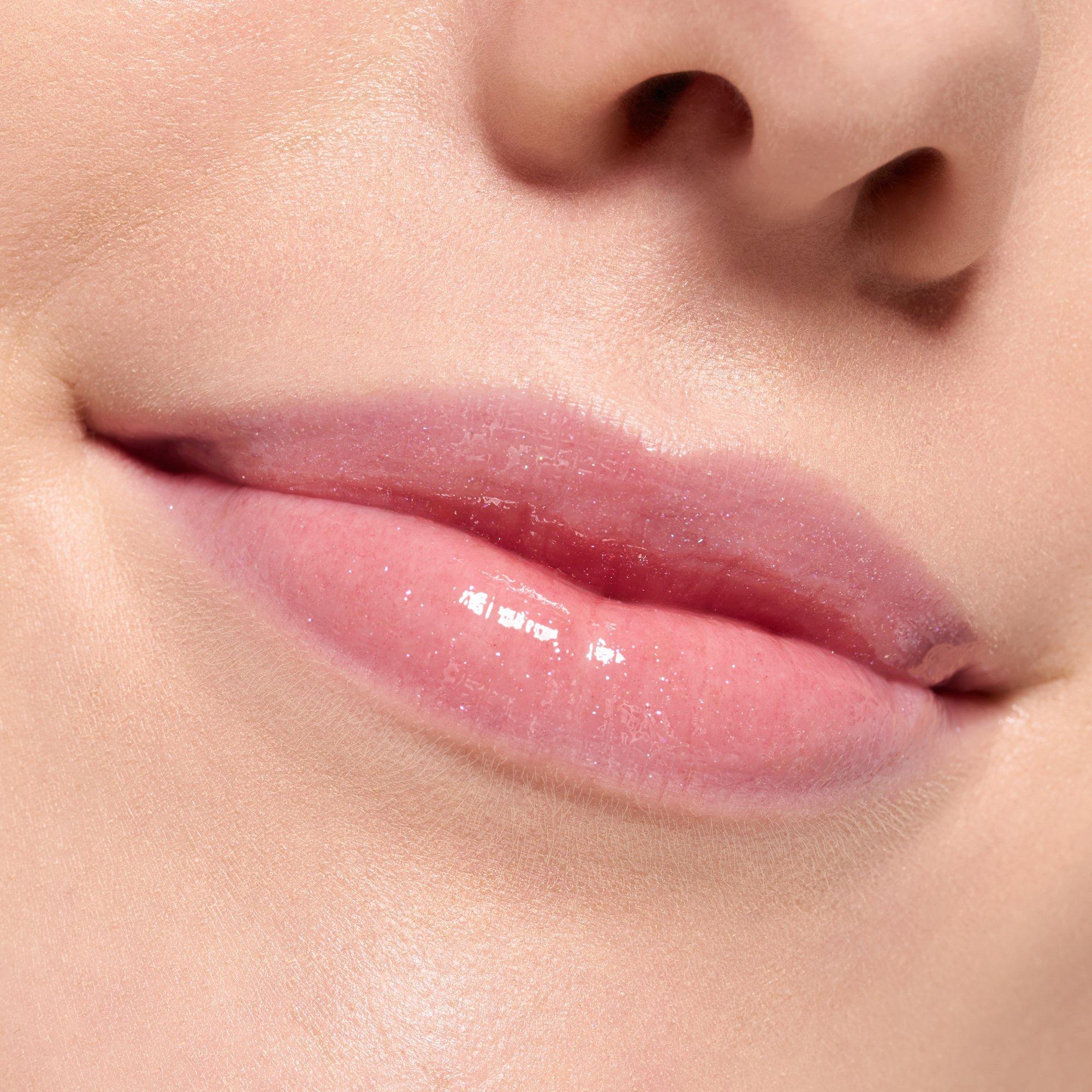 hydra kiss LIP OIL
