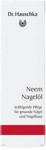 DR HAUSCHKA Neem Nagelöl