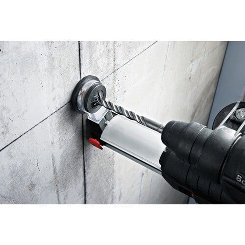 Bosch GBH 2-23 REA Boorhamer in Koffer - 0611250500