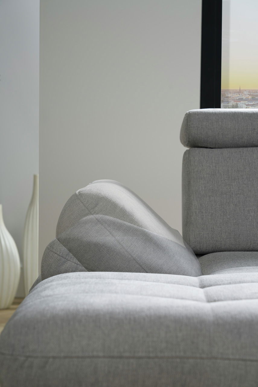 StepOne Wohnlandschaft ARSENAL