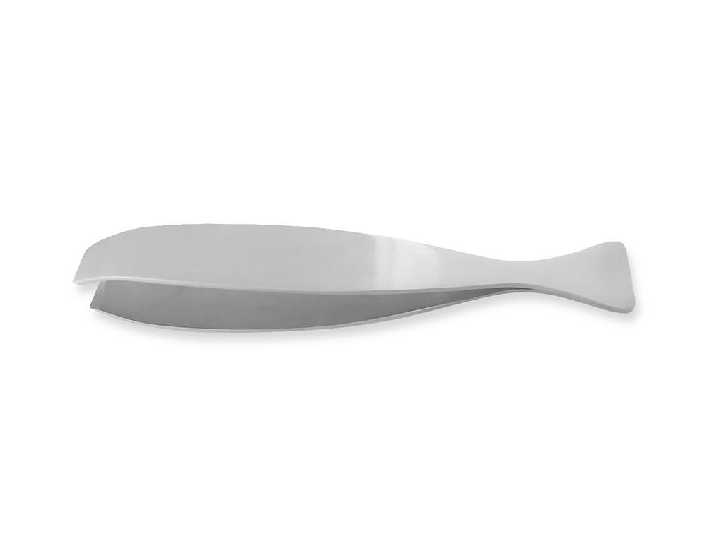 PINÇA DE ESPINHAS IVO 11CM