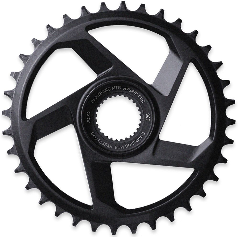 ACID HYBRID PRO Bosch Kettenblatt kaufen | Bike-Discount
