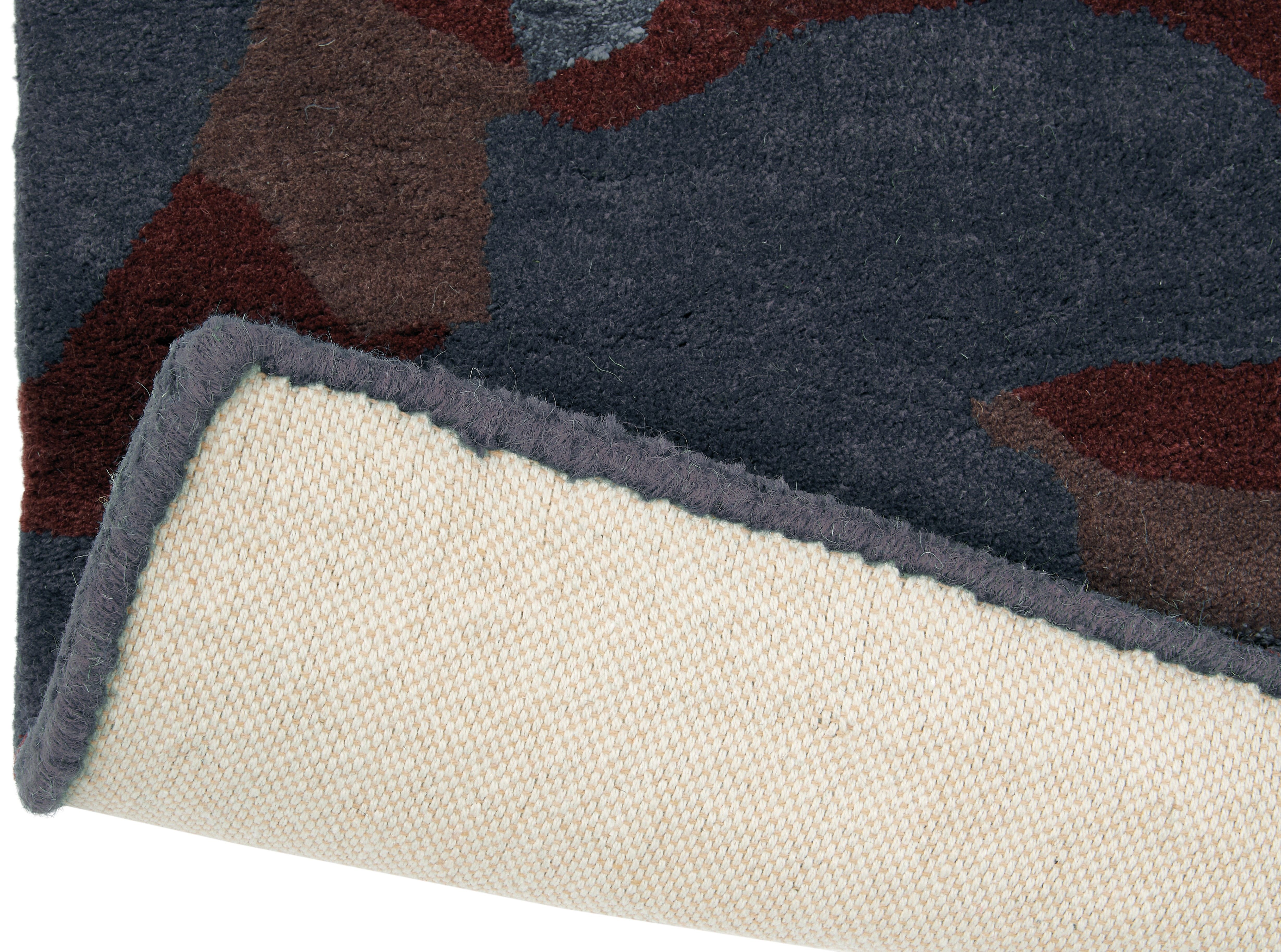 Vloerkleed 89405 Estella Submarine  | Brink & Campman