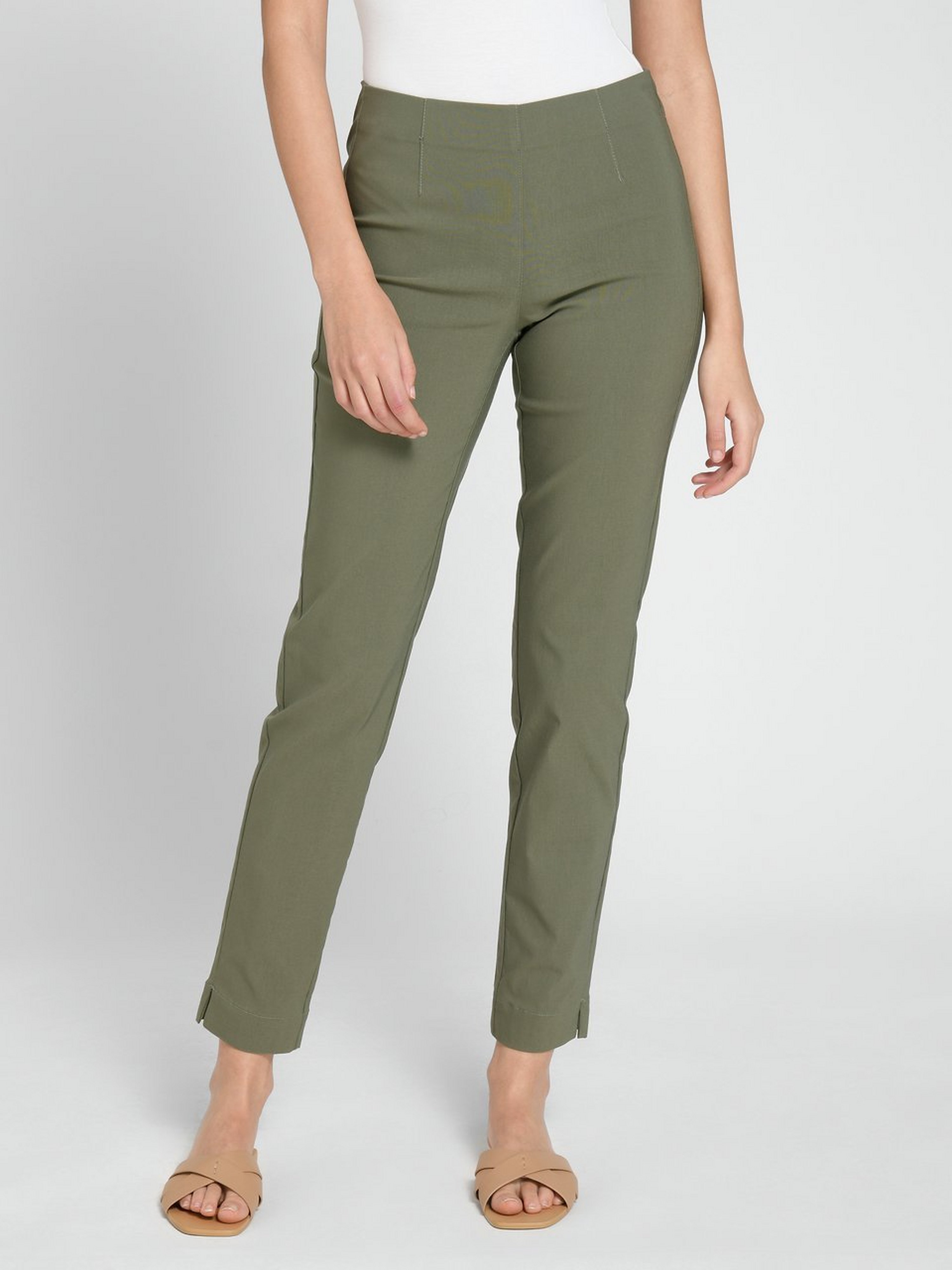 Hose Passform Sylvia