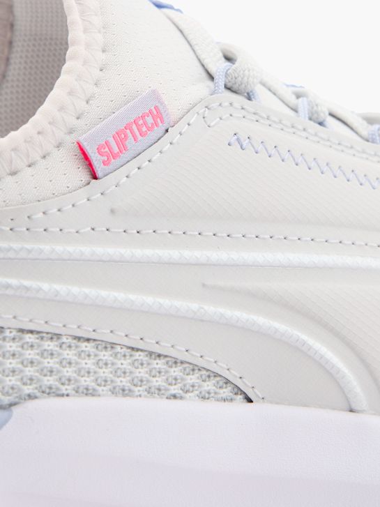 PUMA SOFTRIDE HARLI SLIPTECH WN'S Slip-Ons Grau