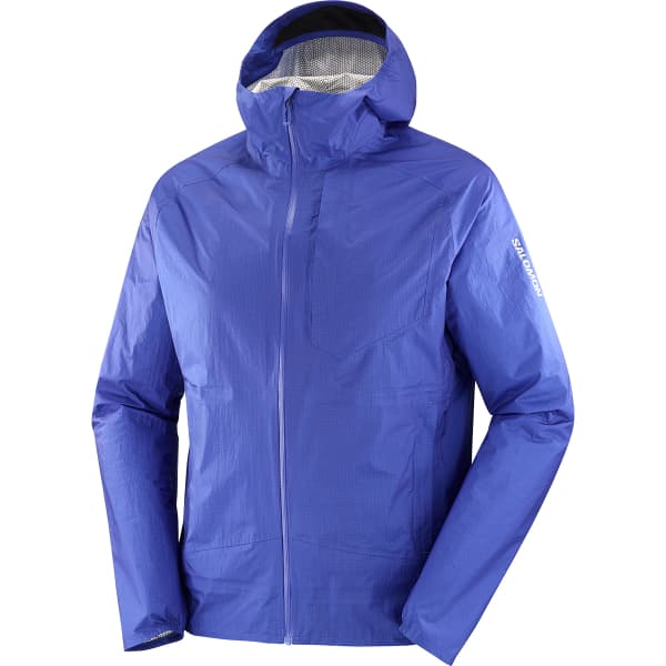 Veste trail SALOMON BONATTI WP JACKET M SURF THE WEB