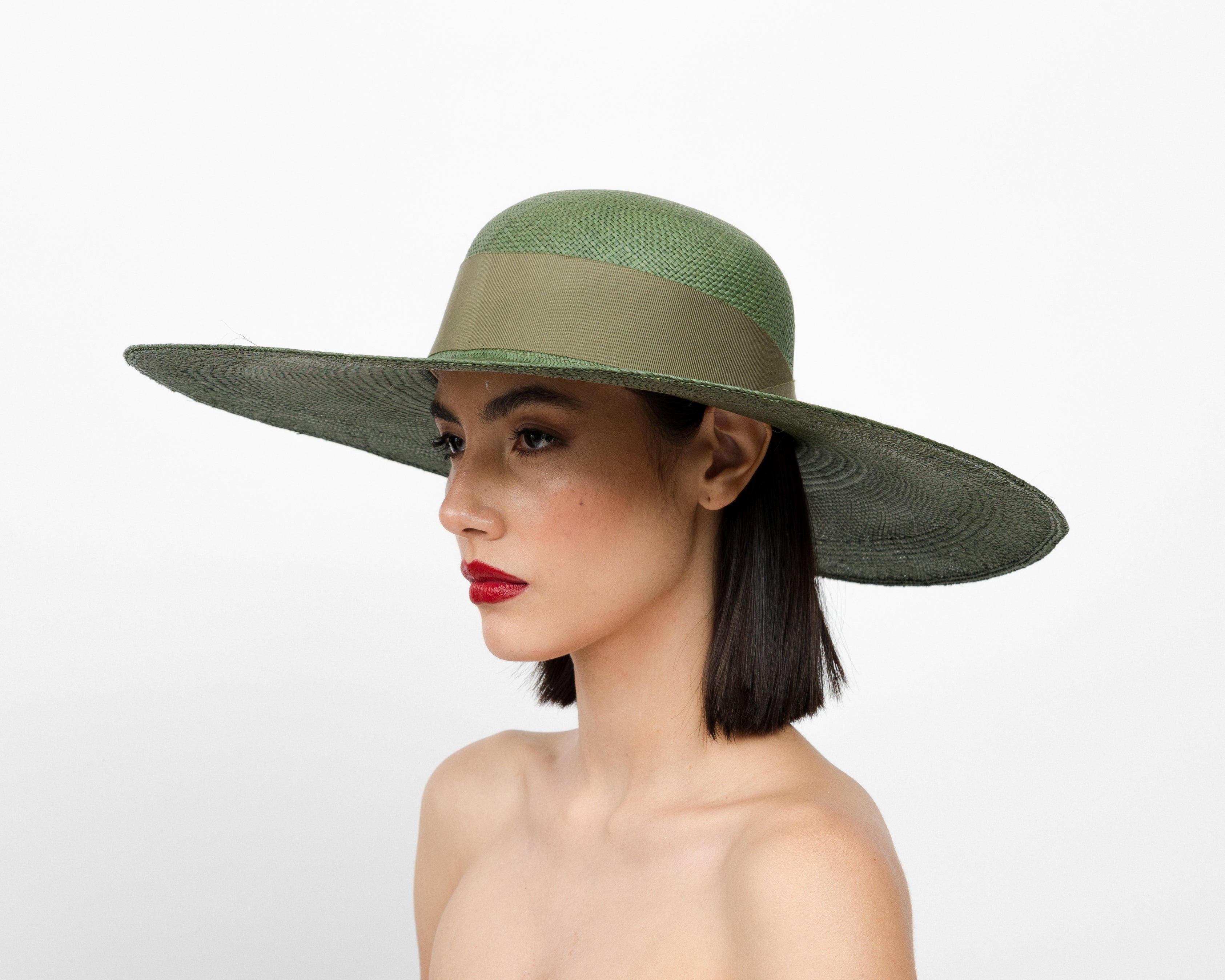 Chapeau Lady Ibiza