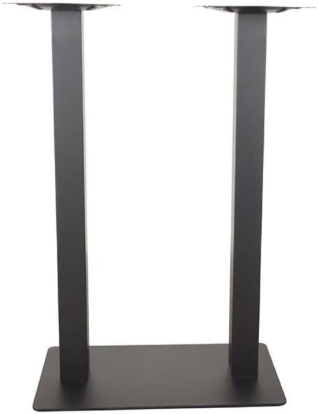 Bartafelpoot Dubbel MT-2306B70 x D40 x H108 cm