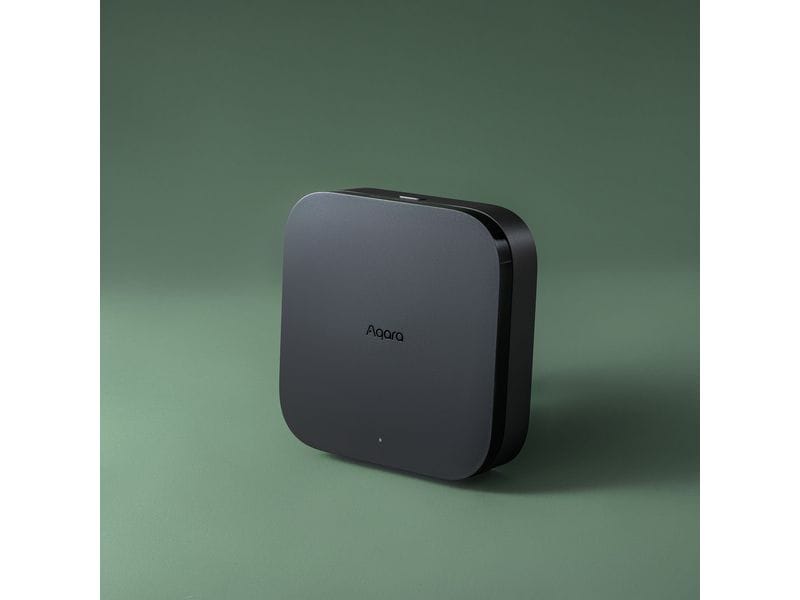 Aqara HUB M3 Leistungsstarker Smart-Home-Hub