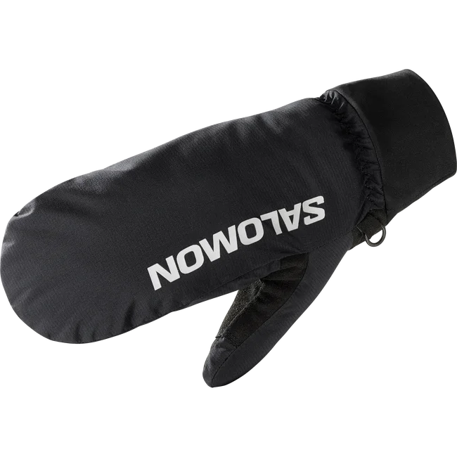CROSS WARM  Handschuhe Unisex DEEPBLACK