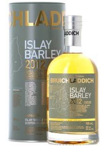 Islay Barley - Bruichladdich