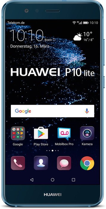Huawei P10 lite
