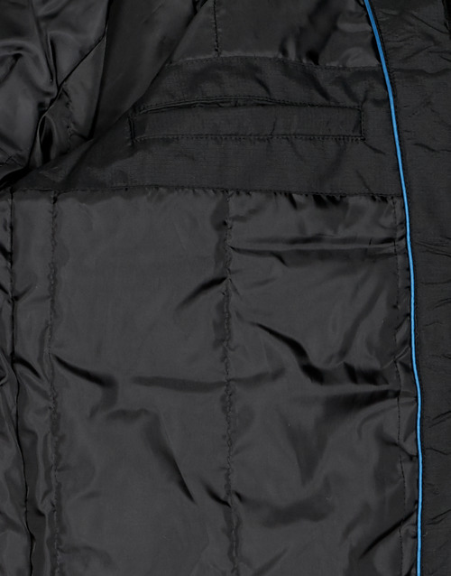 Petrol Industries - MEN JACKET - Blanc