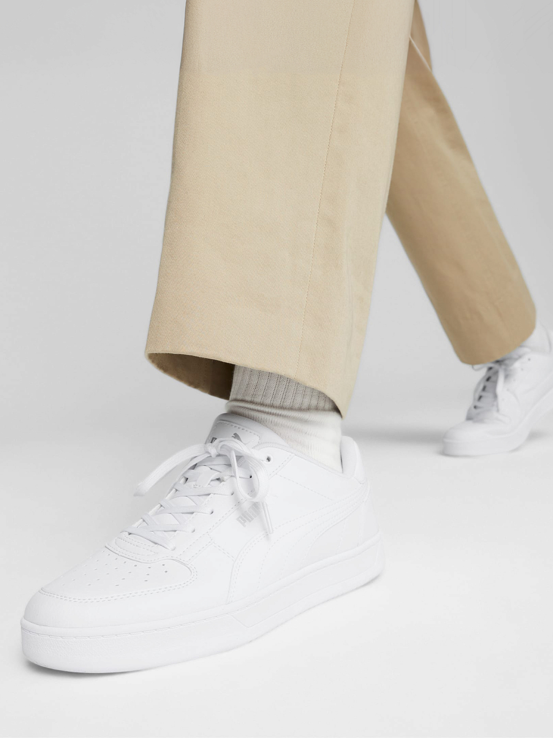Puma Caven 2.0 Sneakers White