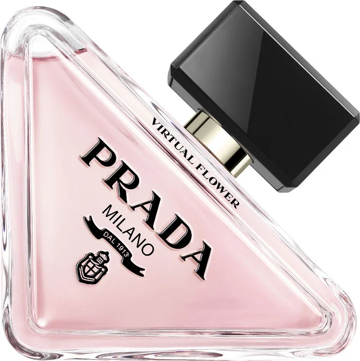 Prada Prada Paradoxe Virtual Flower Eau de Parfum