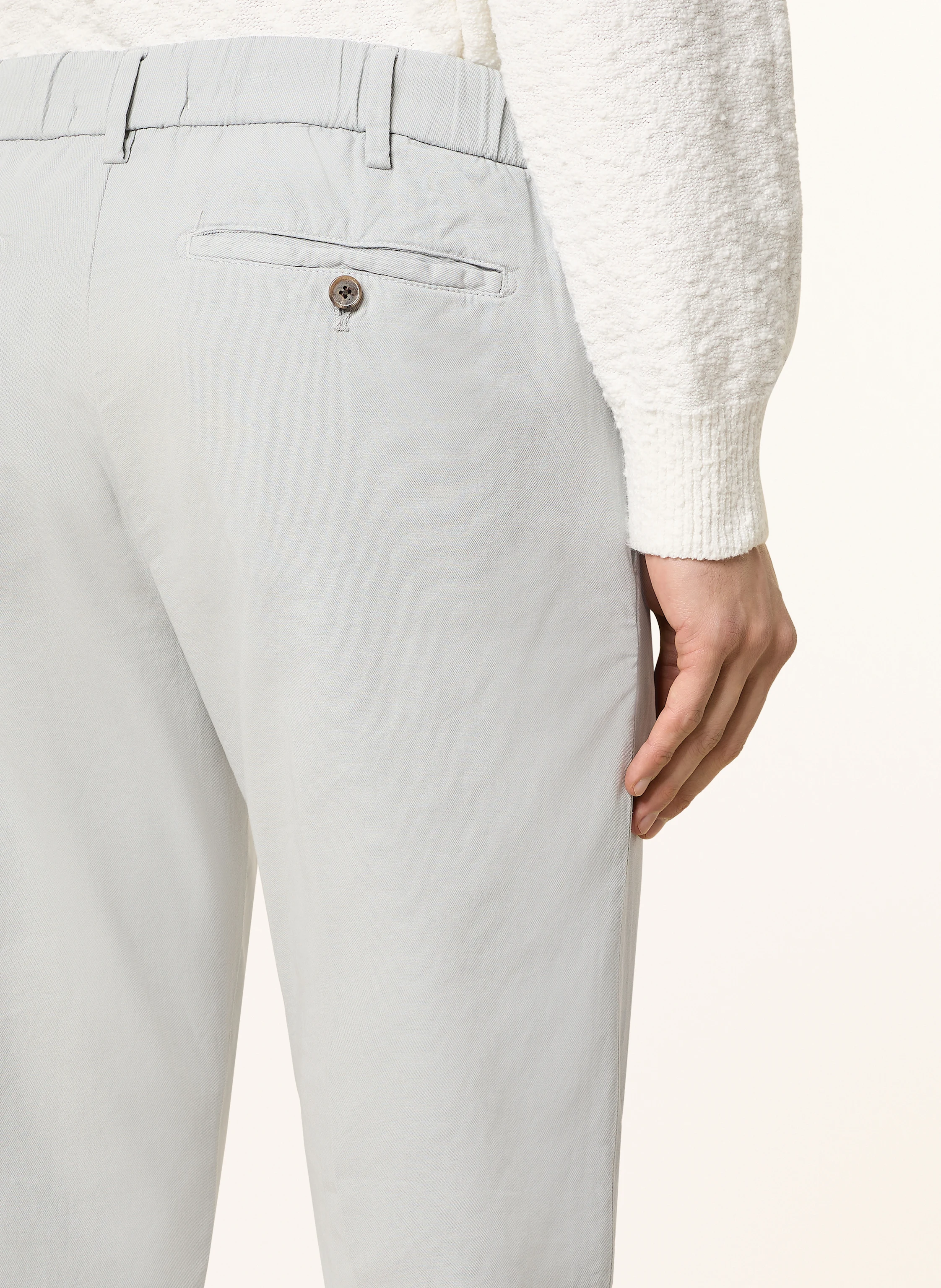 MYTHS Chino Extra Slim Fit