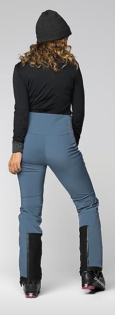 LAMUNT - PANTALON MICOL SOFTSHELL ACTIVE SKI PNT