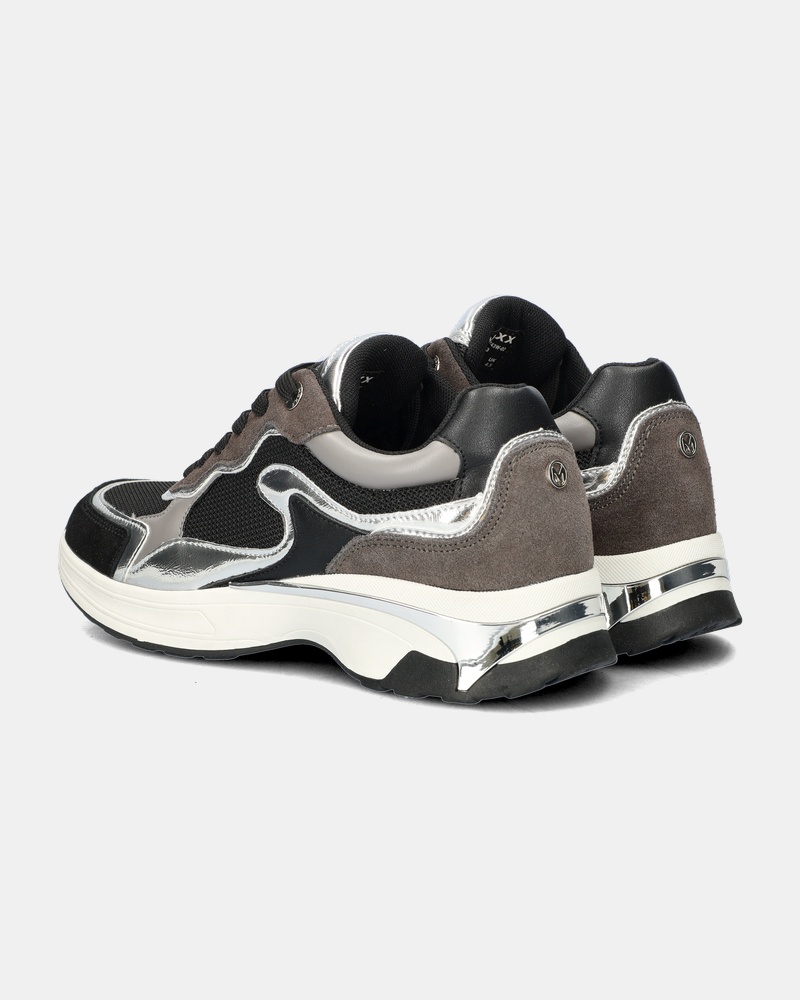 Mexx Portia Dad Sneakers  - zwart