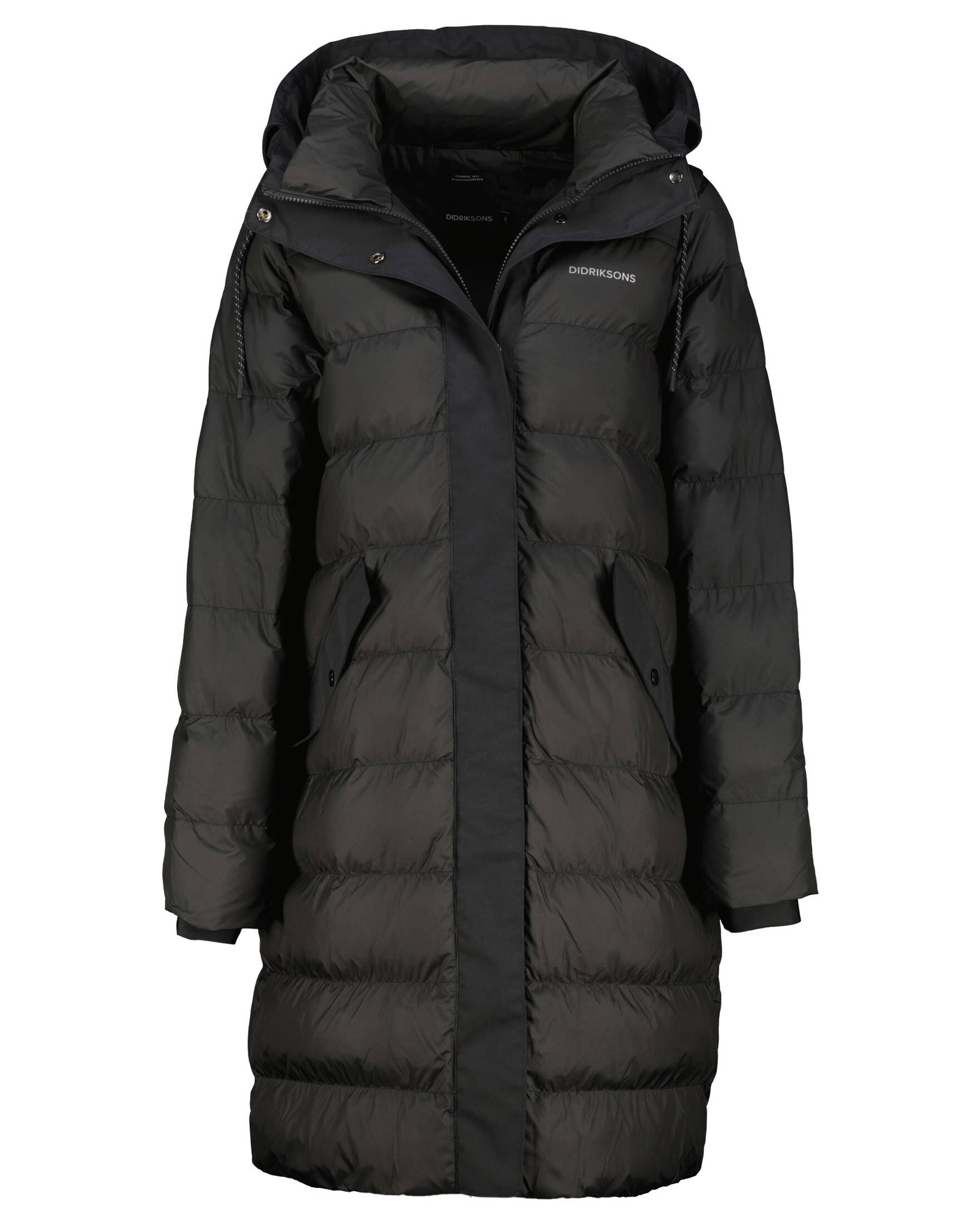 Didriksons| Damen Parka FAY