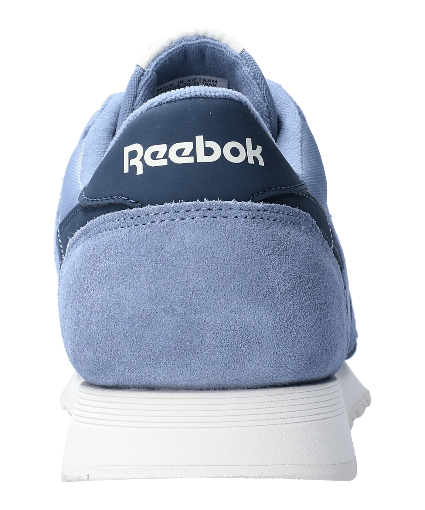 Reebok Classic Nylon Blau