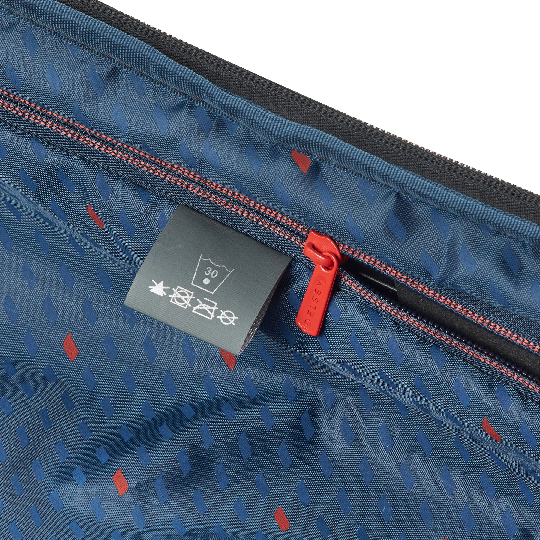 Valise cabine - S extensible business (55cm)