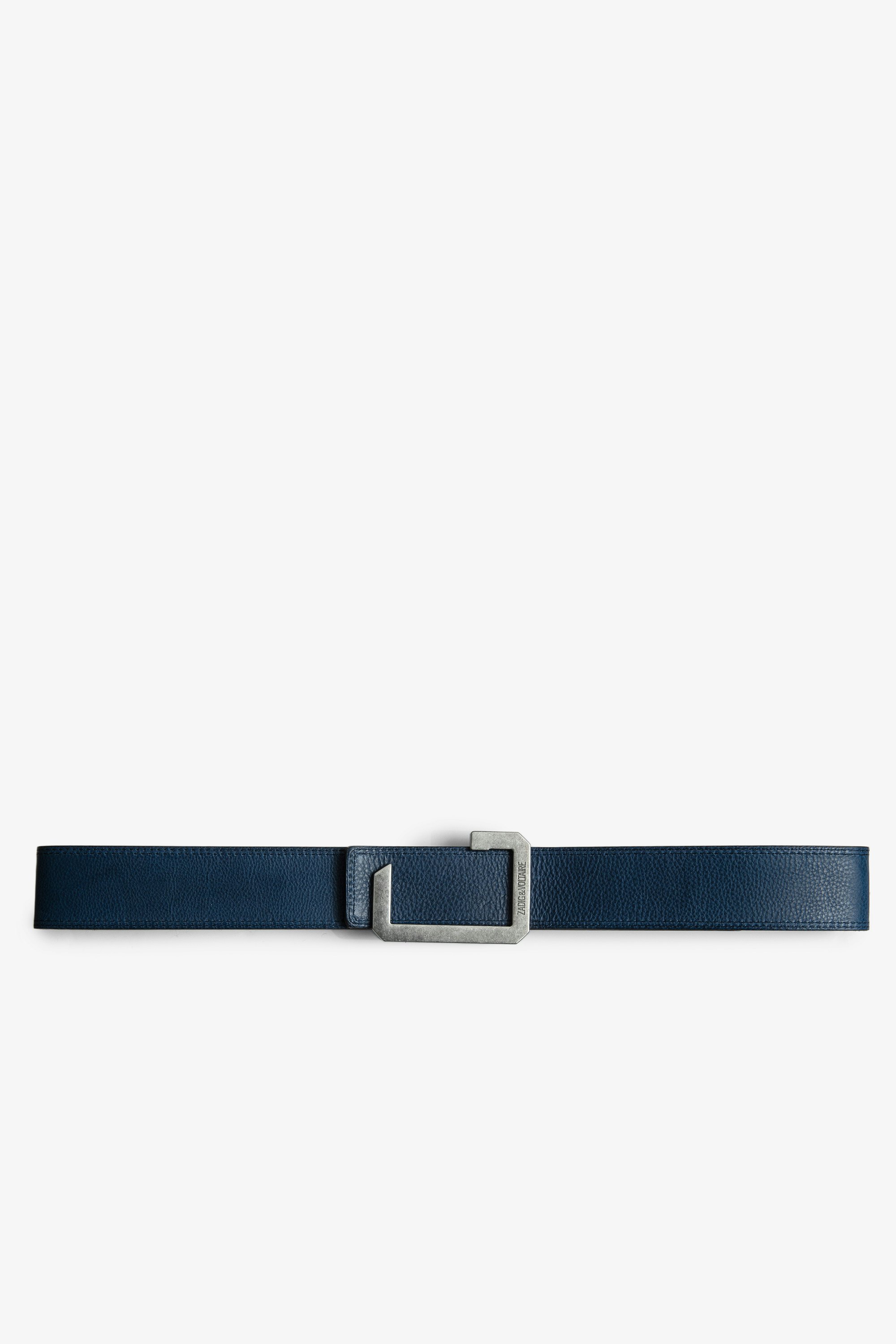 Ceinture La Reversible