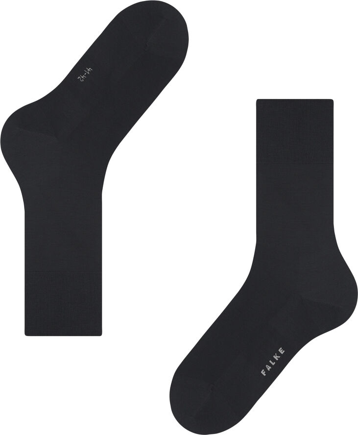 Falke FALKE ClimaWool SO Sort