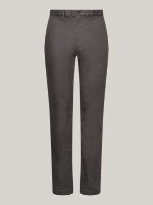 Calças chino Harlem Essential Twill