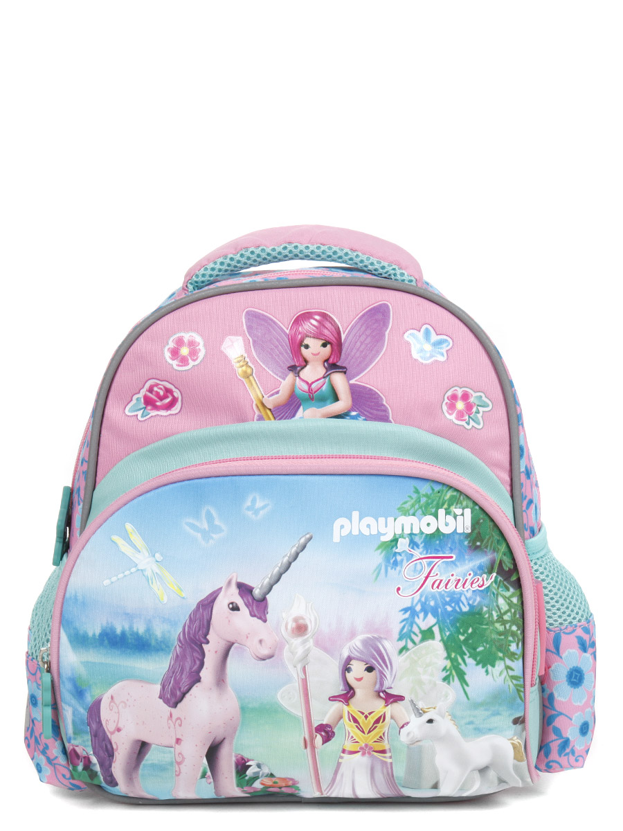 Sac À dos Playmobil Licorne