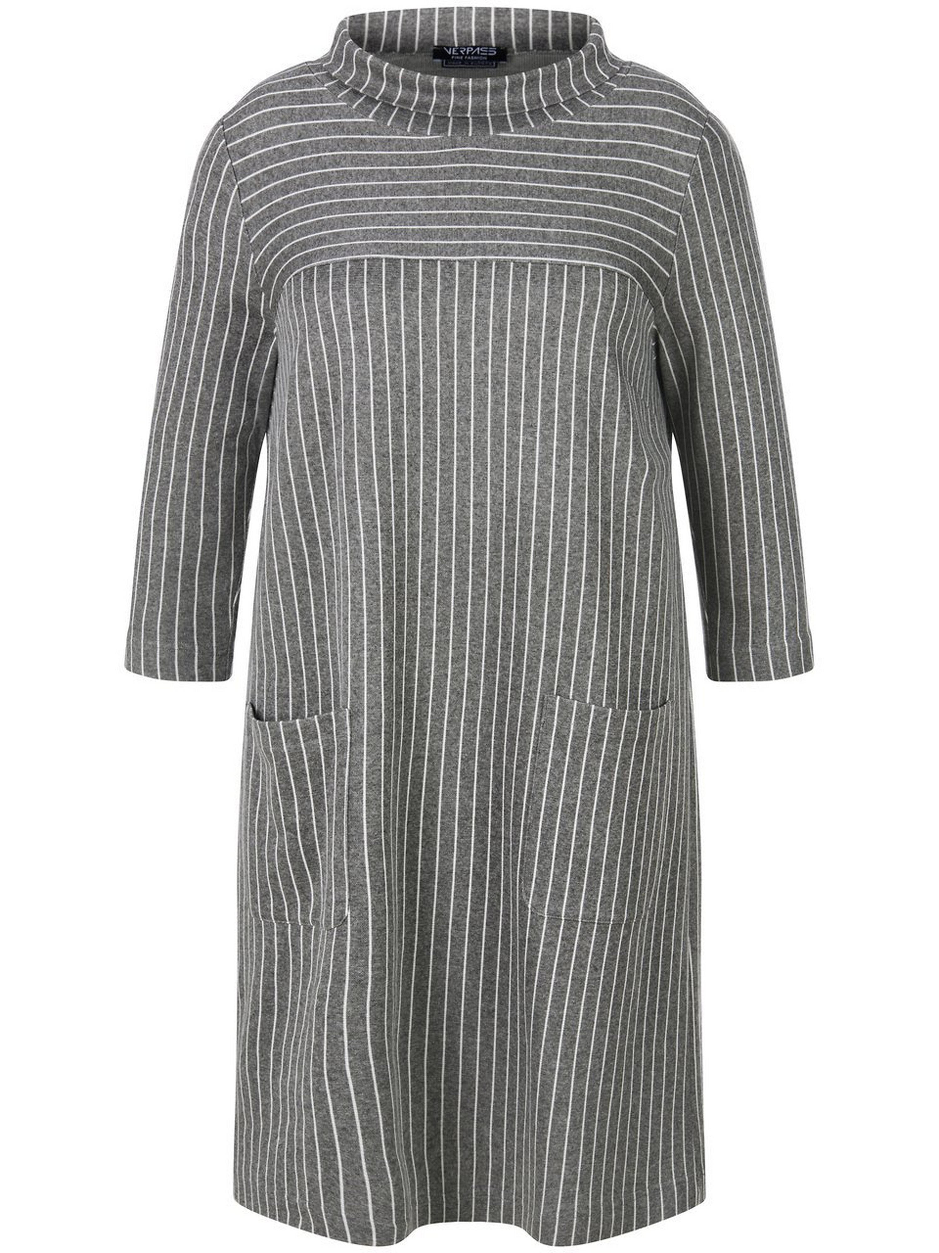 Jersey-Kleid