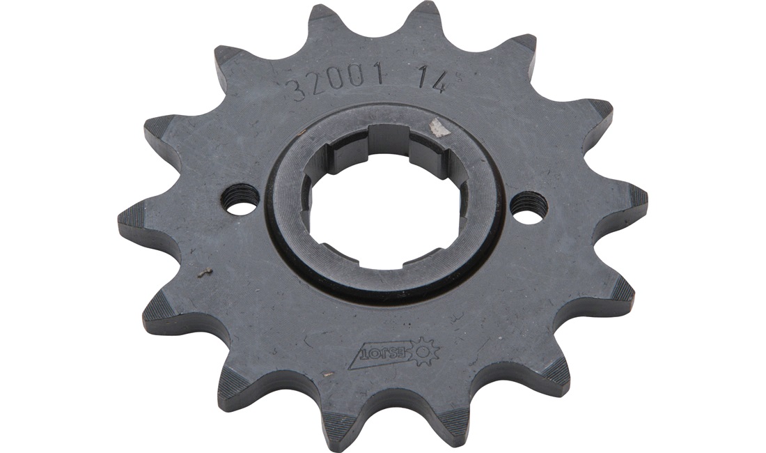 Fortandhjul Esjot 14T, CB250 82-85
