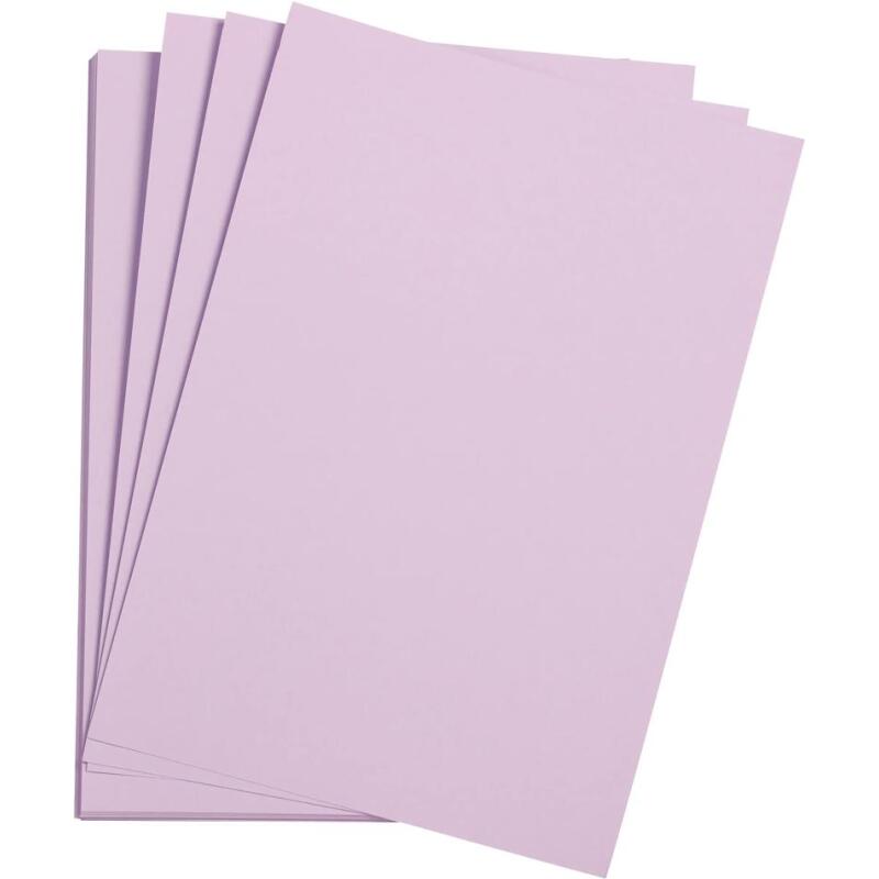 Etival Color paquet 5F A4 160g