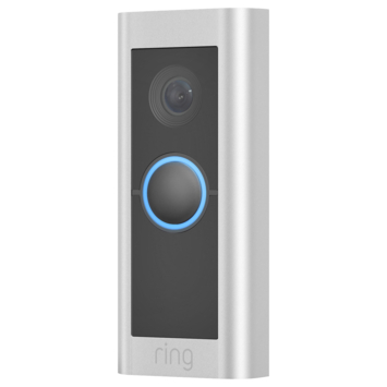 Ring Video Deurbel Pro 2 Hardwired