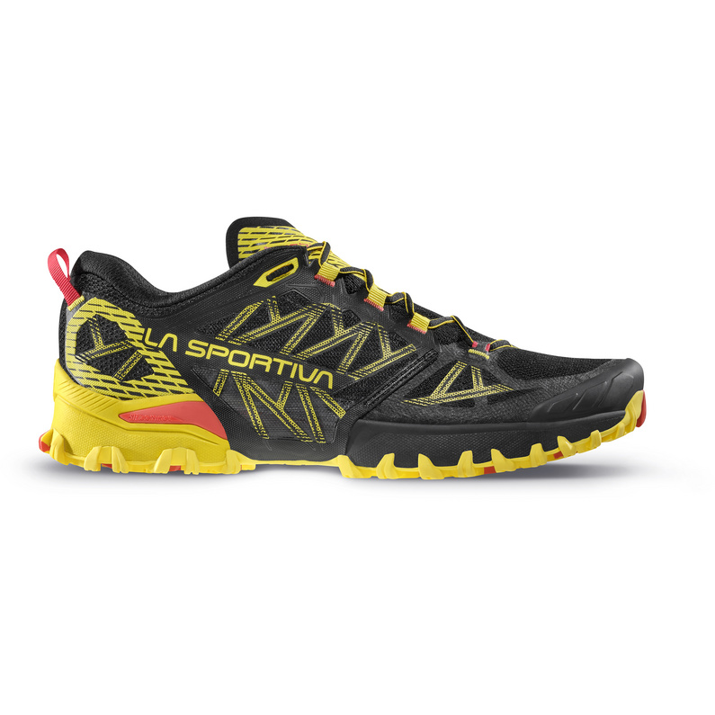 La Sportiva Herren Bushido III Schuhe