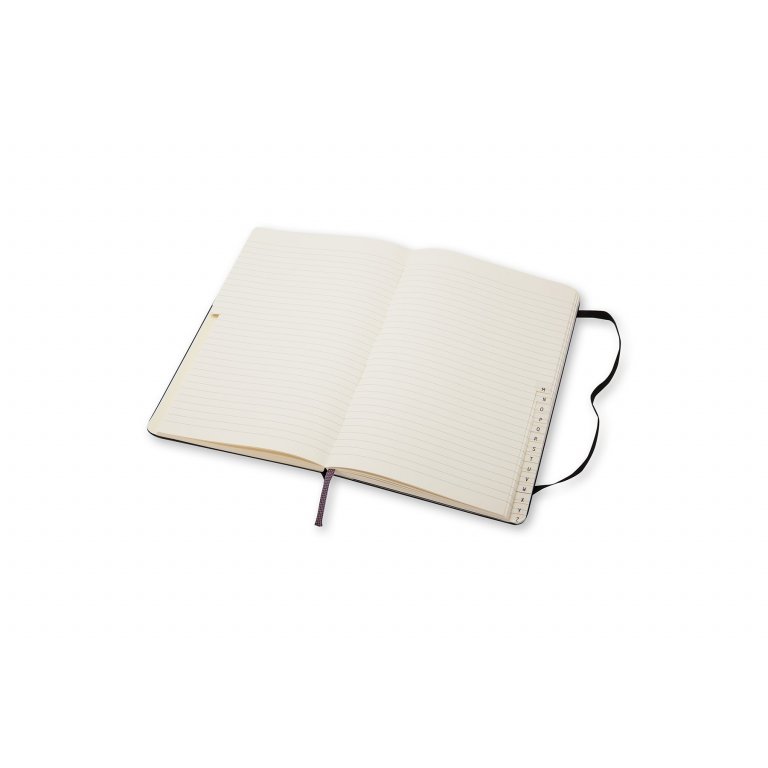 Moleskine Adressbuch