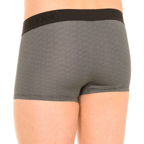 Calvin Klein Jeans - NB1610A-9YZ Negro