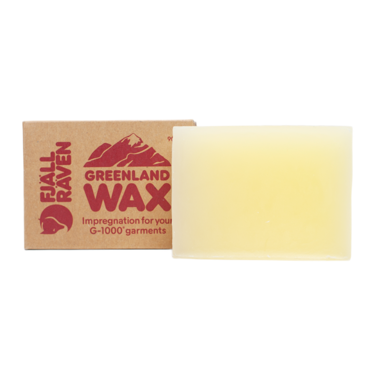 Greenland Wax