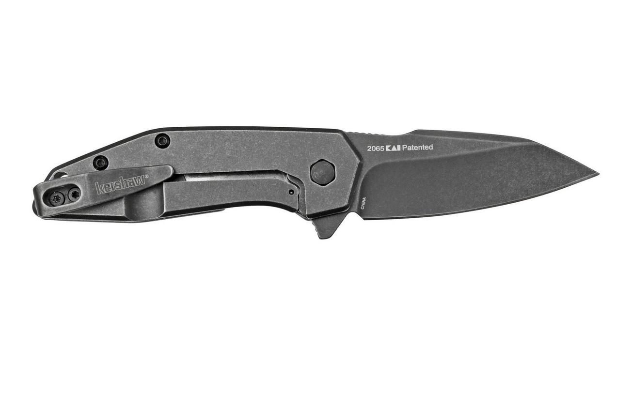 Kershaw Gravel 2065 zakmes