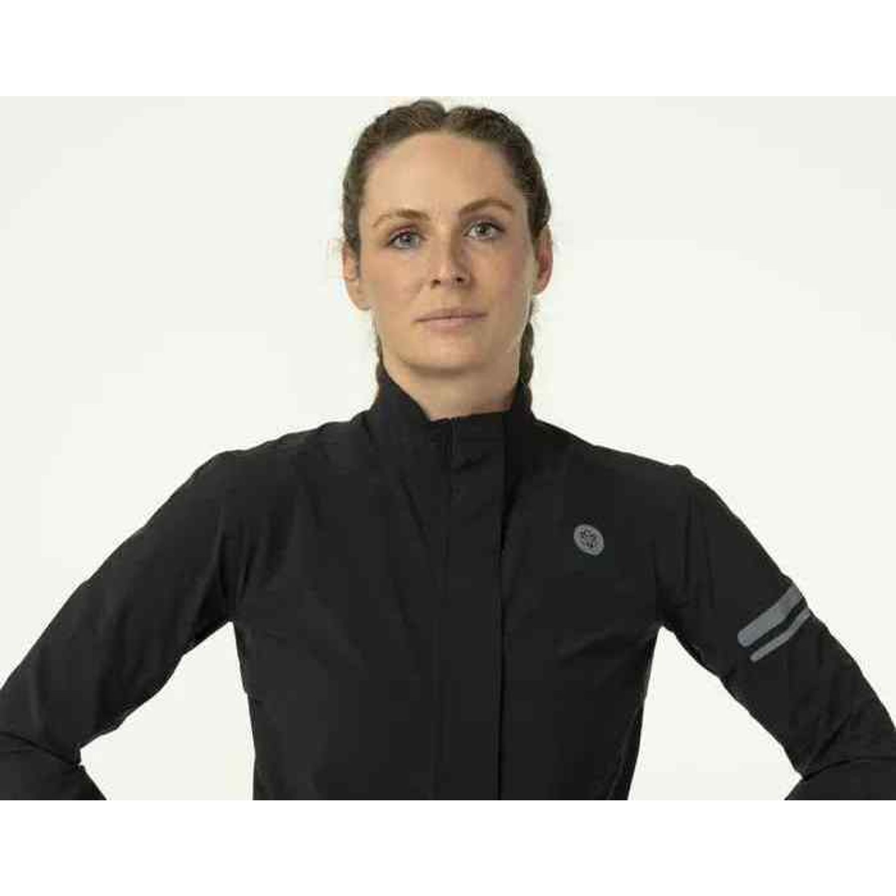 AGU Essential Prime II Fiets Regenjas Dames
