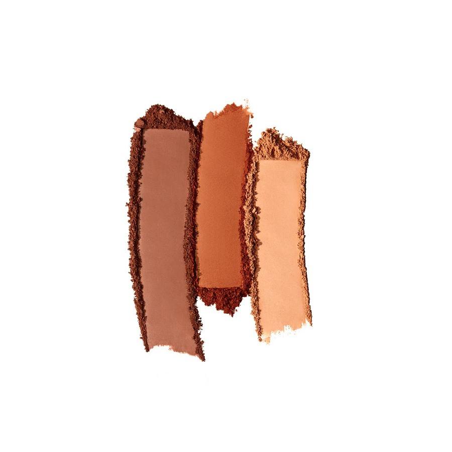 Smashbox Step-By-Step Contour Kit Medium/Dark 11,47g