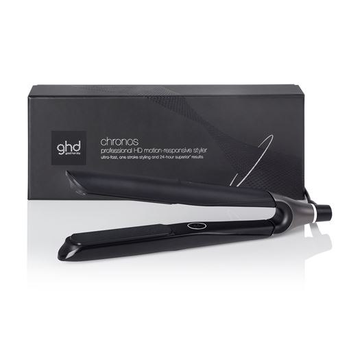ghd Chronos Styler